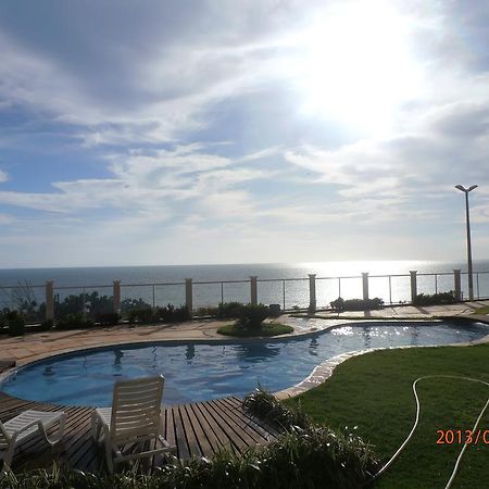 Apart Canoa Quebrada Eksteriør bilde