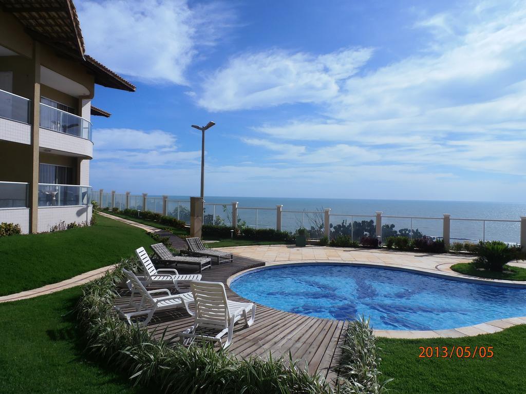 Apart Canoa Quebrada Eksteriør bilde