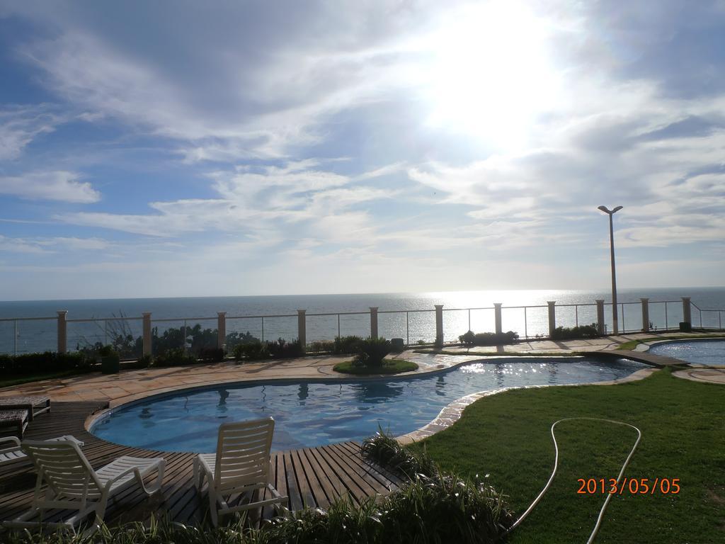 Apart Canoa Quebrada Eksteriør bilde