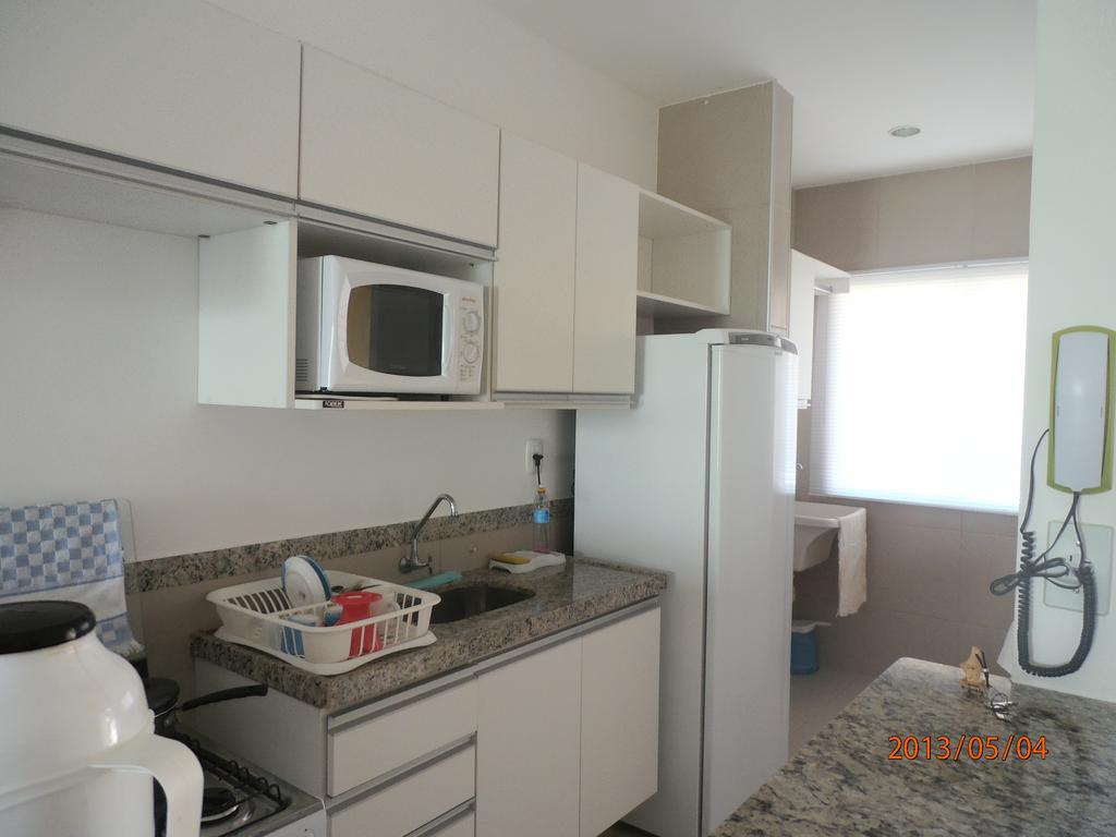 Apart Canoa Quebrada Rom bilde