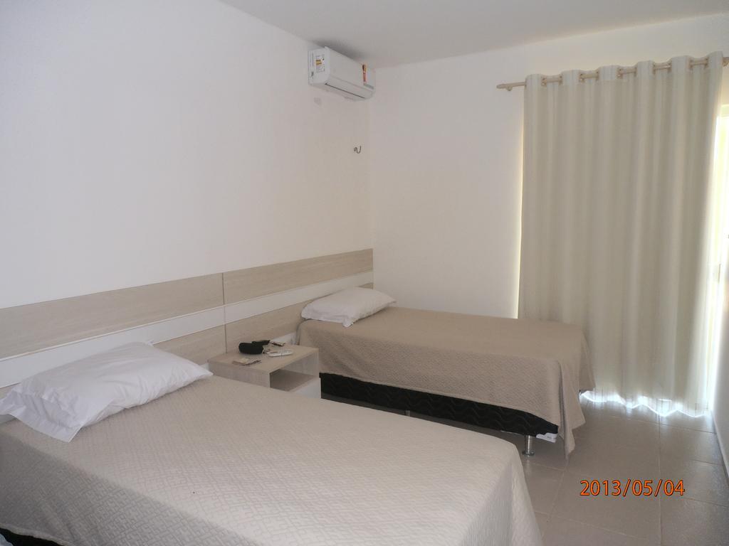 Apart Canoa Quebrada Rom bilde