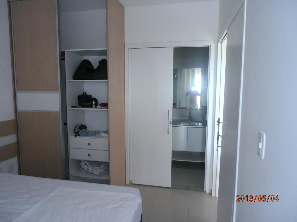 Apart Canoa Quebrada Rom bilde