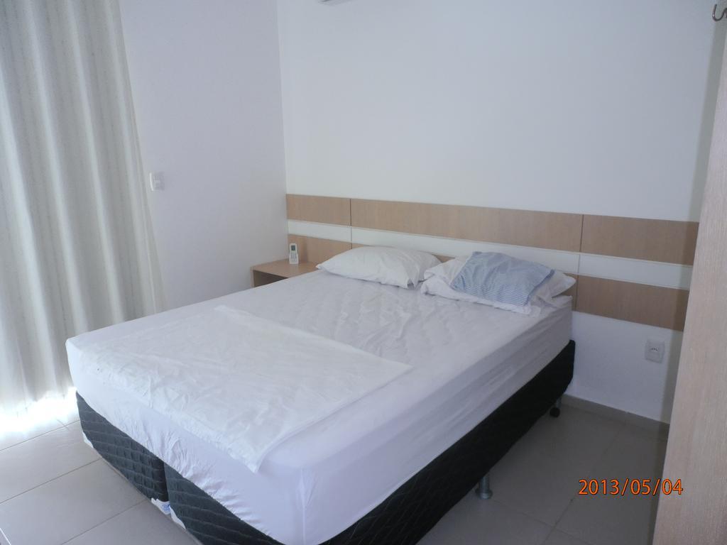 Apart Canoa Quebrada Rom bilde