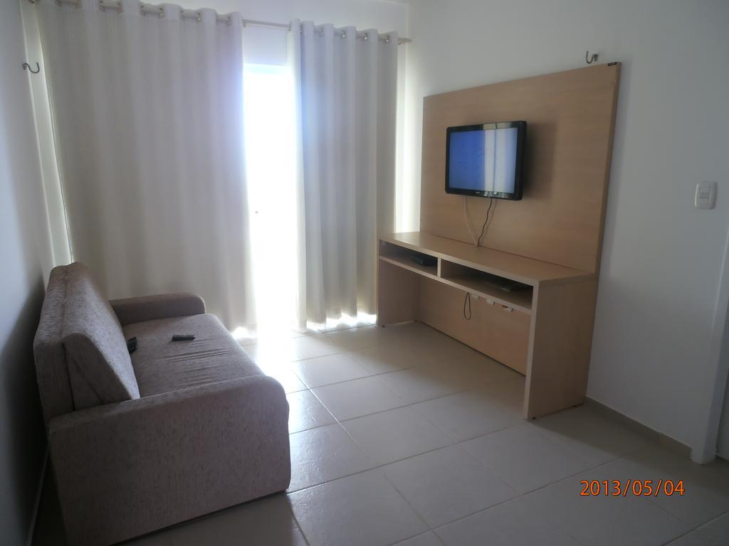 Apart Canoa Quebrada Rom bilde