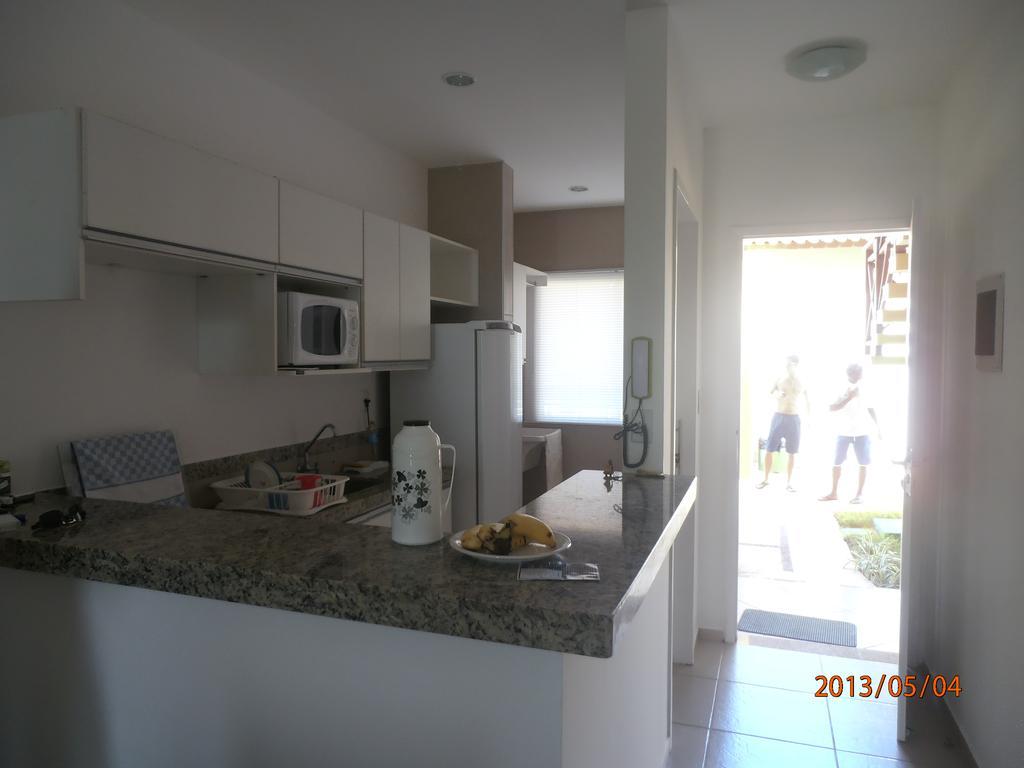 Apart Canoa Quebrada Rom bilde