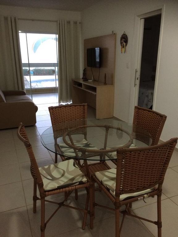 Apart Canoa Quebrada Eksteriør bilde